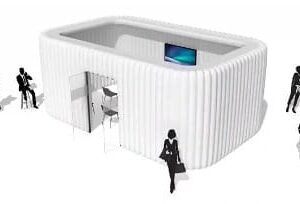 Meeting room rental
